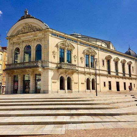 Douceur Roannaise Daire Roanne Dış mekan fotoğraf